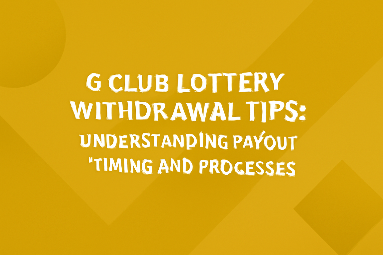 An informational graphic showcasing the 6 Club Lottery resources, highlighting features and support options.